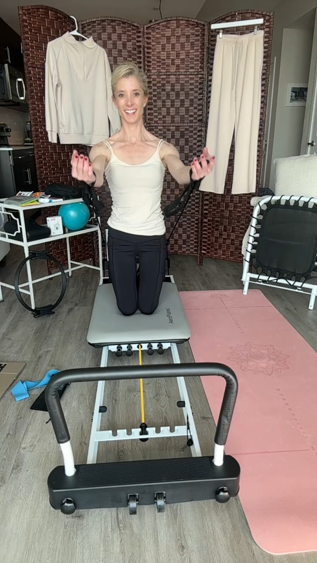 #LTKFitness #LTKActive #LTKVideo