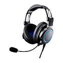 Audio Technica Audio-Technica Premium Gaming Headset | HSN