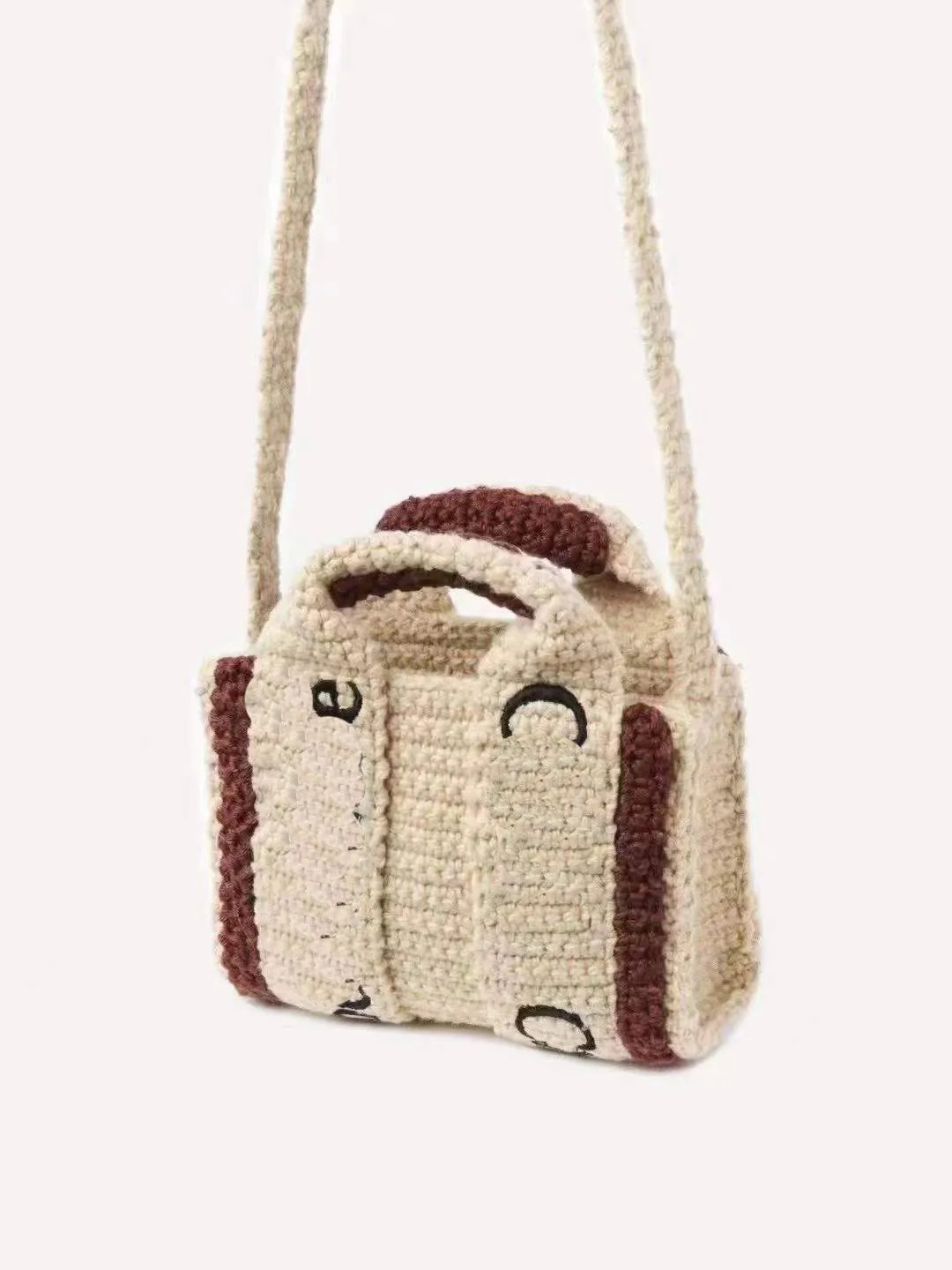 MINI shopping bag Csaling Luxury designer handbag Discovery Bumbag waist bags Crossbody Shoulder ... | DHGate