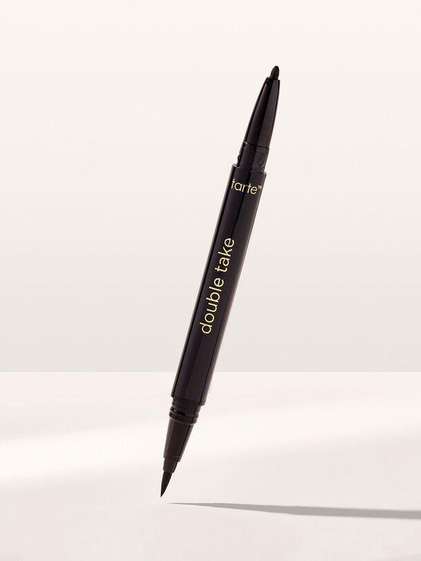 double take eyeliner | tarte cosmetics (Global)