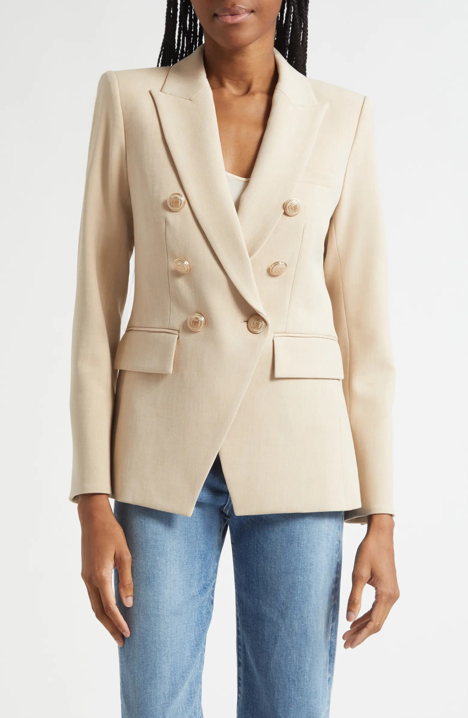 Veronica Beard Miller Dickey Jacket | Nordstrom | Nordstrom