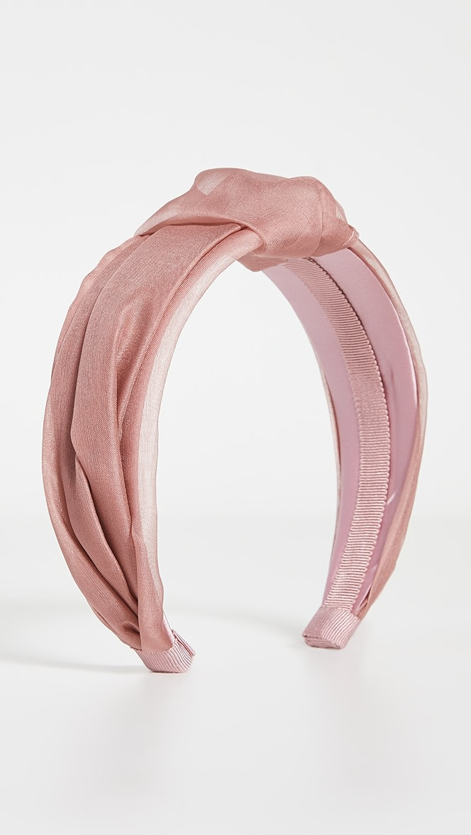 Fanny Headband | Shopbop