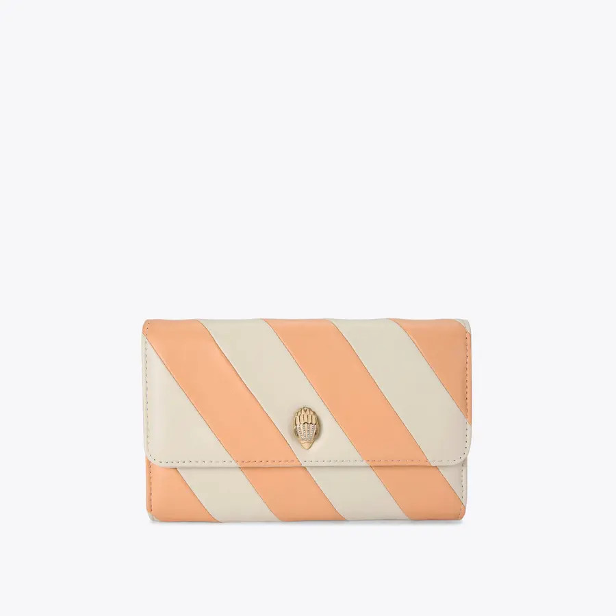 kensington wallet on chain | Kurt Geiger US