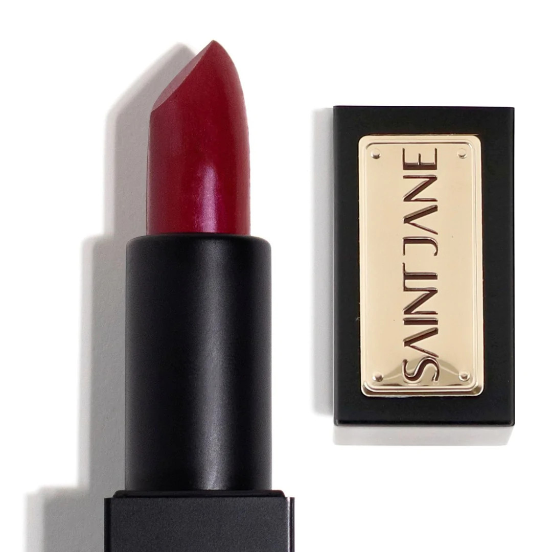 Luxury Lip Cream | Saint Jane Beauty