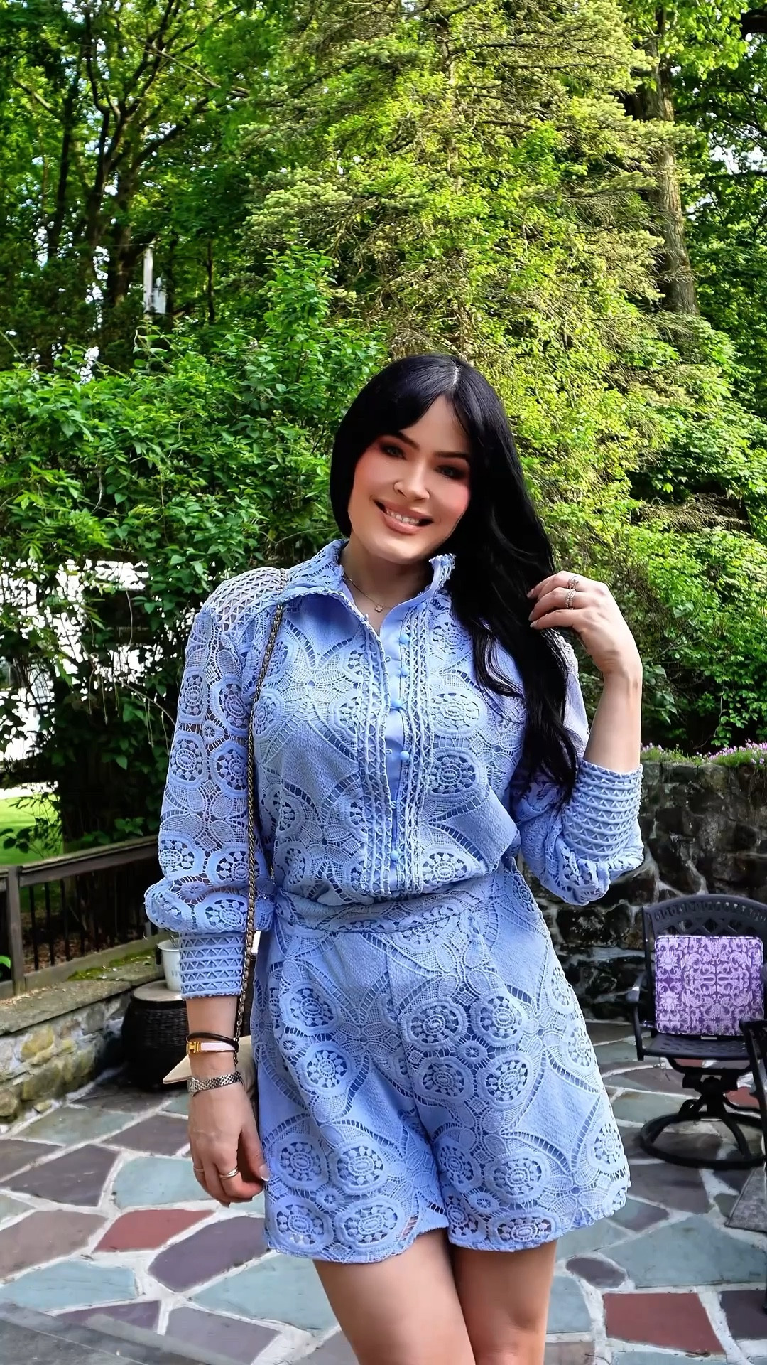 Love this set✨feels so luxe yet so affordable 

#LTKFindsUnder100 #LTKStyleTip #LTKFindsUnder50