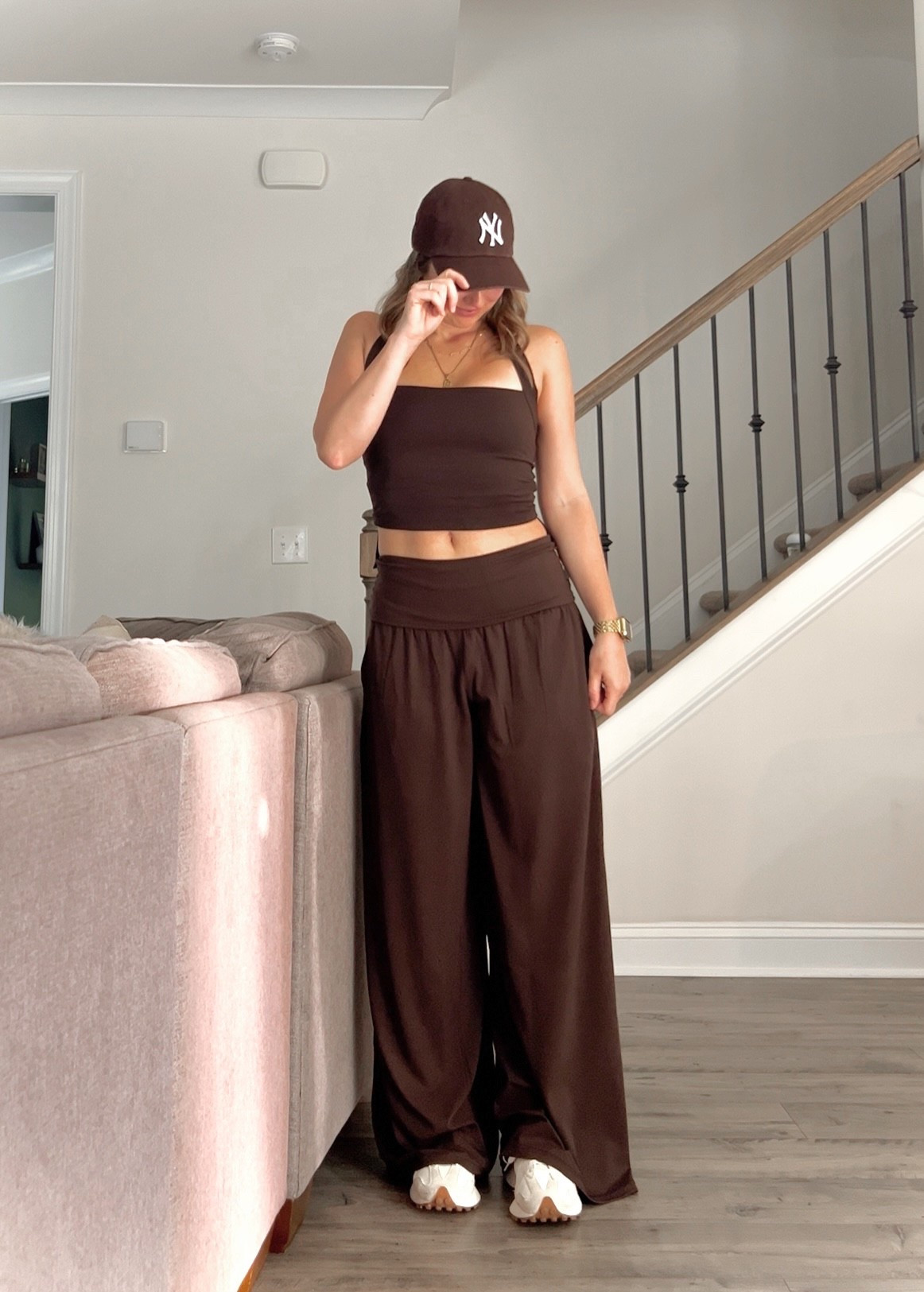 Aerie Lounge Set | Airport outfit | Fall Casual

#LTKFallSale #LTKActive #LTKSeasonal