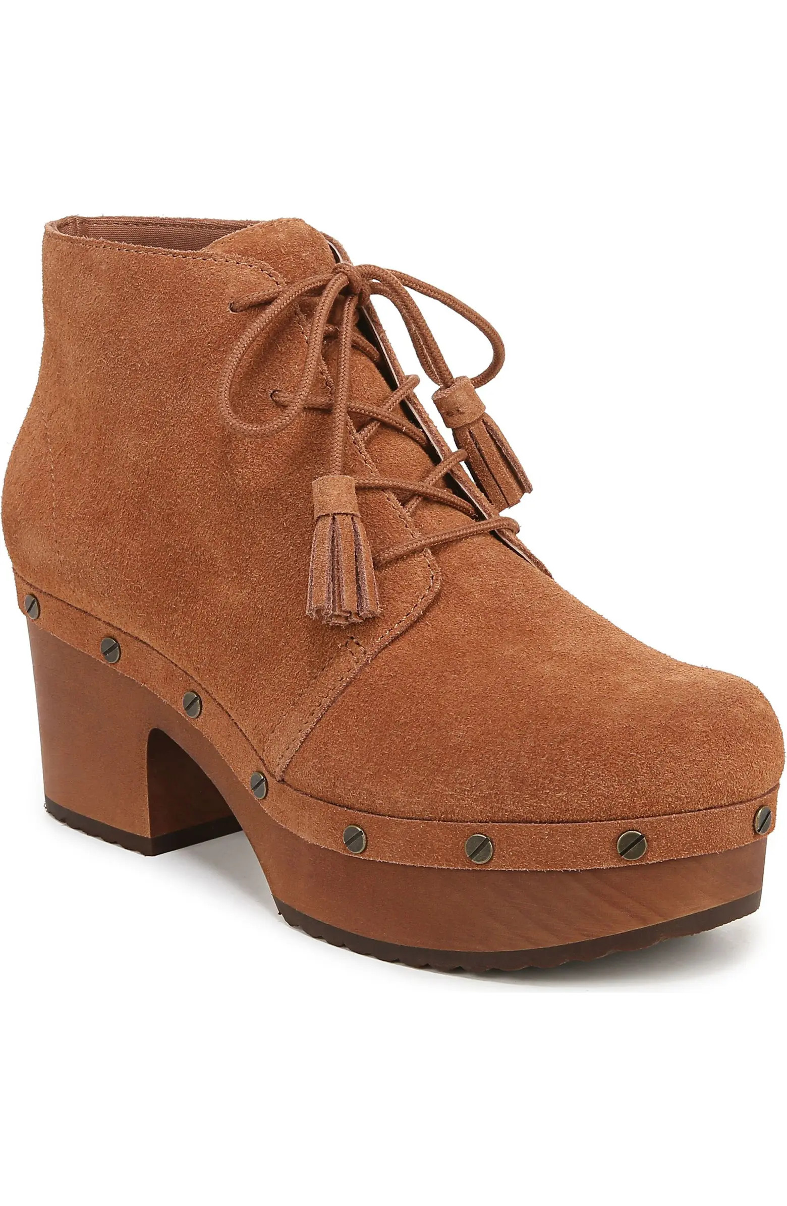 Original Collection Chic Platform Bootie (Women) | Nordstrom