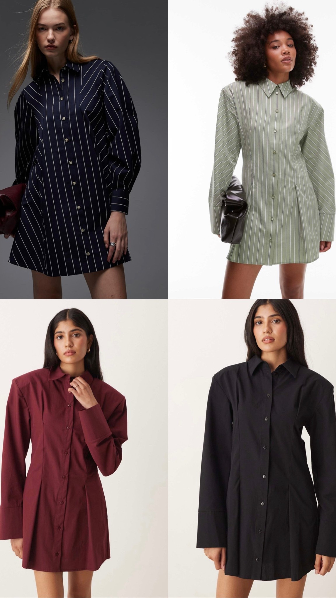 Dresses under £15 from asos 🫶🏻

#LTKspring #LTKuk #LTKwinter