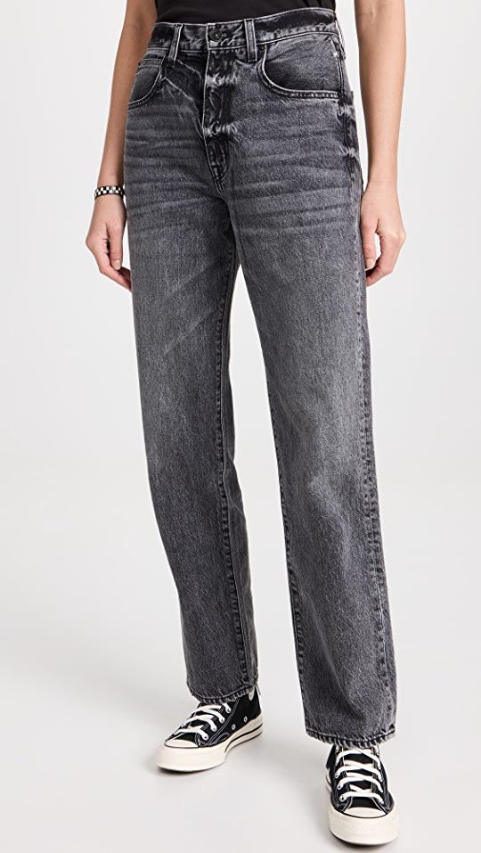 SLVRLAKE Brooklyn Jeans | SHOPBOP | Shopbop