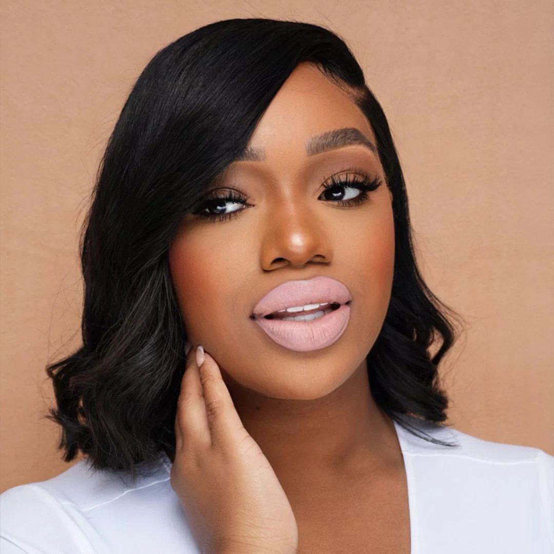 Honey Matte Lip Whip | Beauty Bakerie