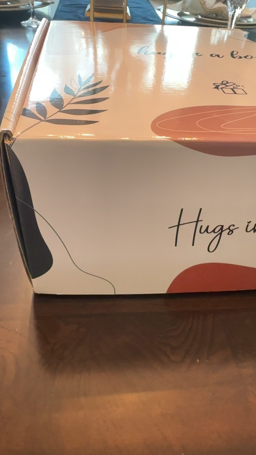 Gift for HER!  Self- care in a box . A perfect gift.



#LTKFindsUnder50 #LTKGiftGuide