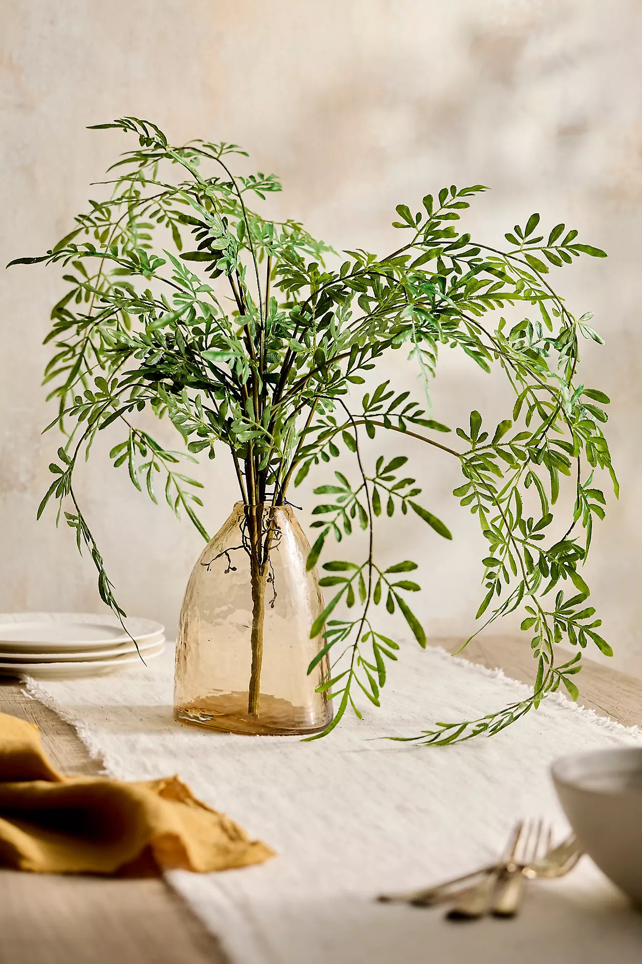 Faux Fern Bush | Terrain