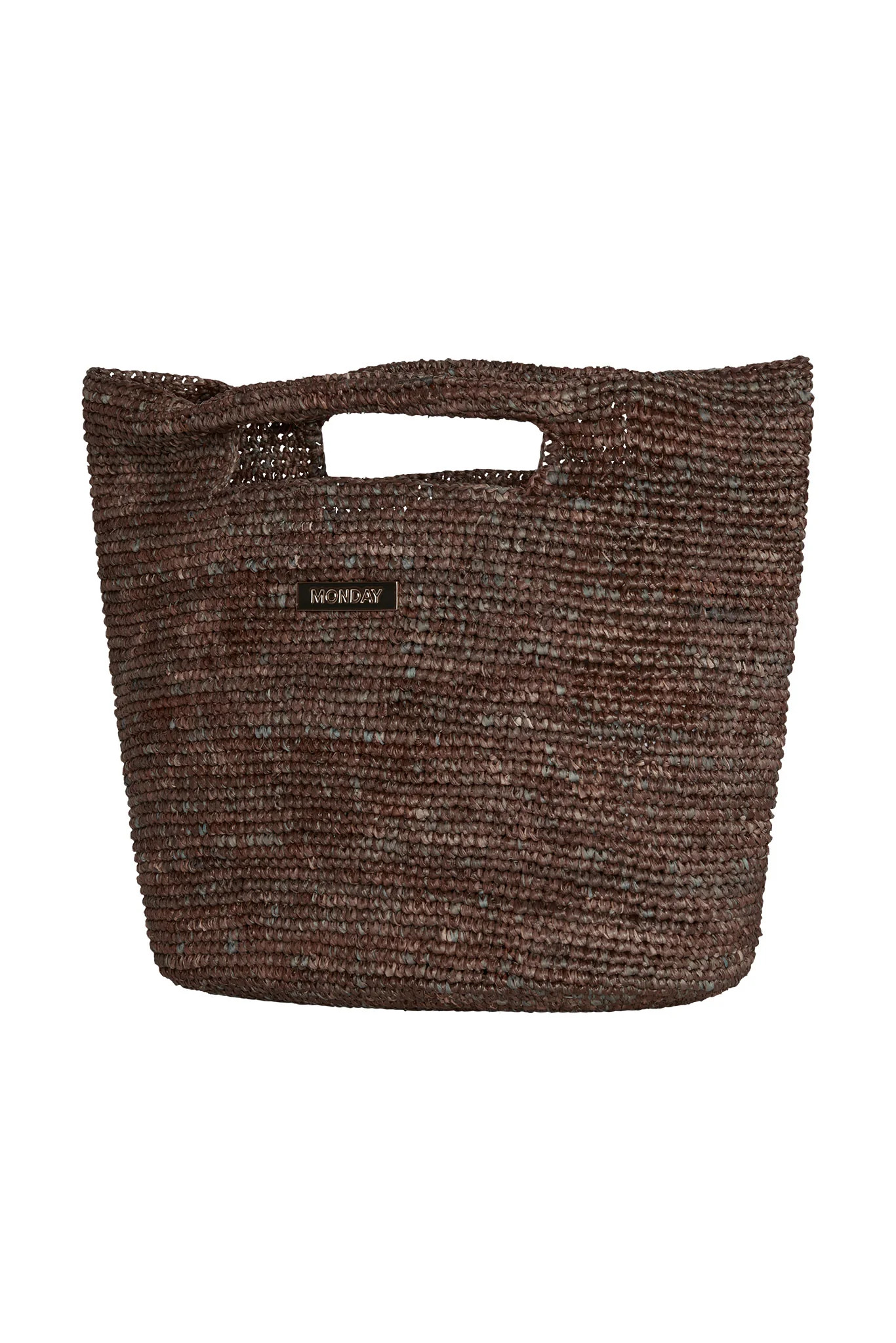 Paloma Bag Espresso - Small | Monday Swimwear