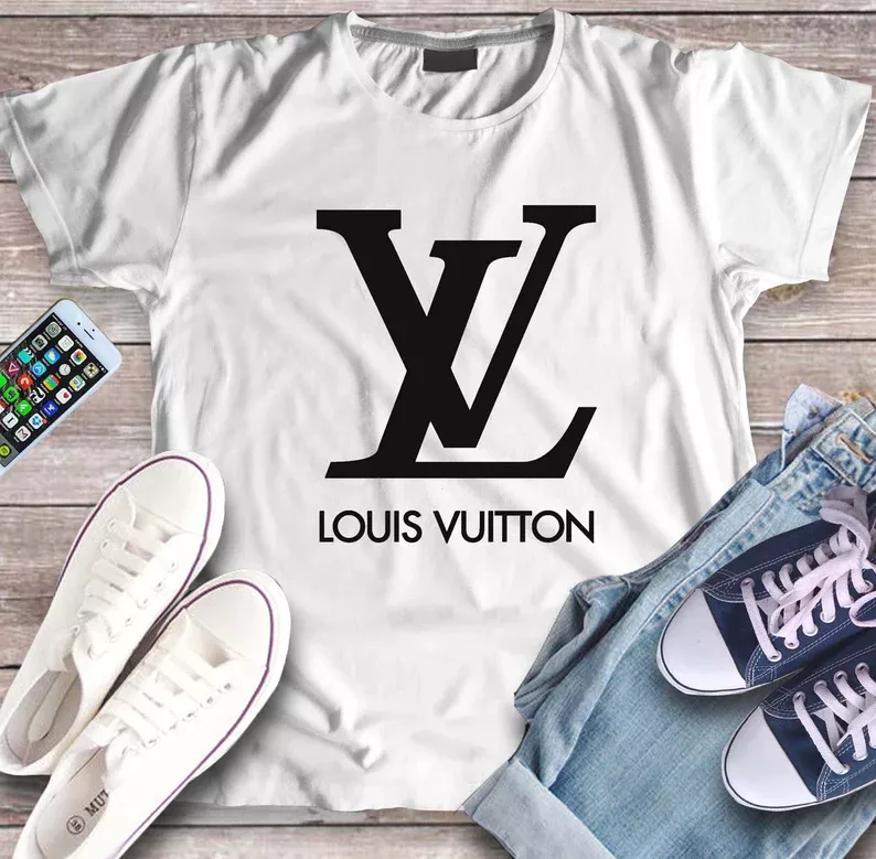 Louis vuitton Shirt Clothing … curated on LTK