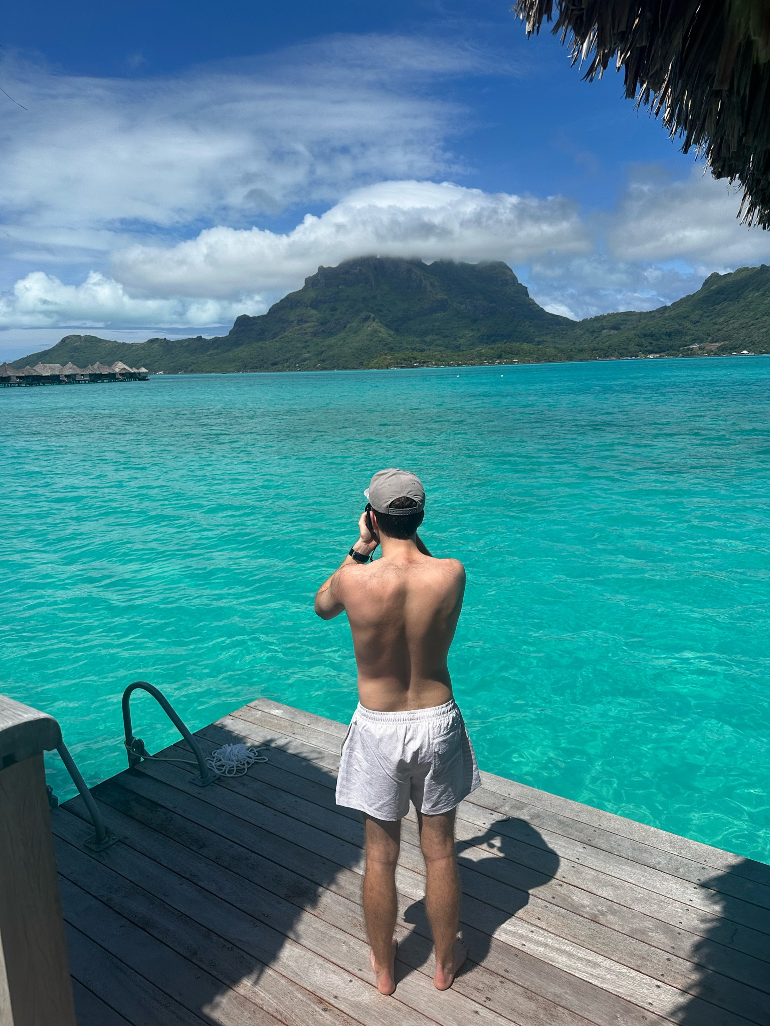 Bora Bora Honeymoon Men’s looks

Linking all of Colin’s favorite outfits 

#LTKTravel #LTKWedding