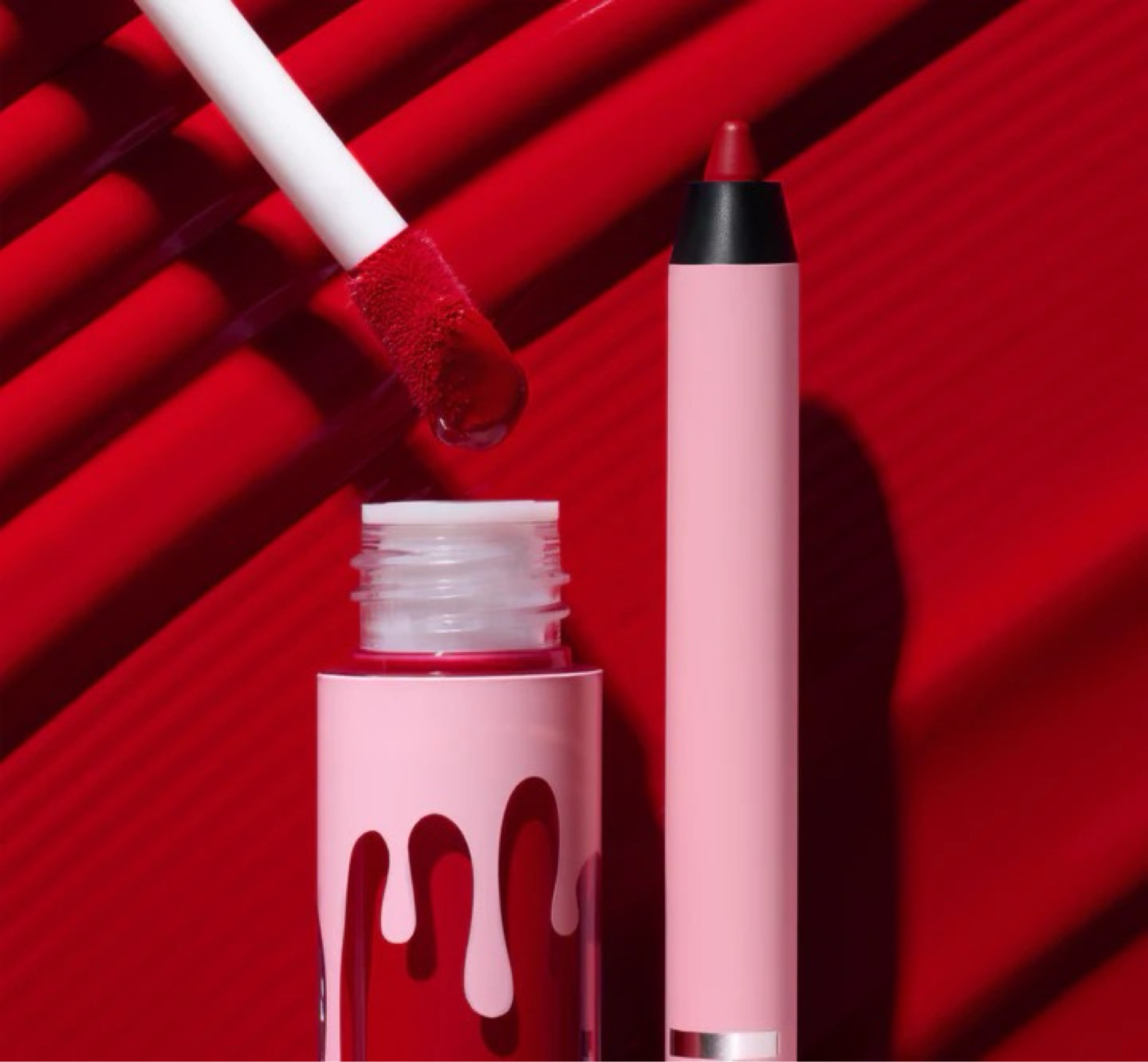 Valentines is around the corner so wanted to share my favorite red lip kit! #enjoy 

#LTKMostLoved #LTKBeauty