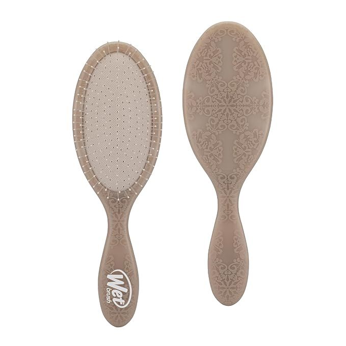 Wet Brush Original Detangling Brush, Cream (Reclaimed Romance) - Detangler Brush with Soft & Flex... | Amazon (US)