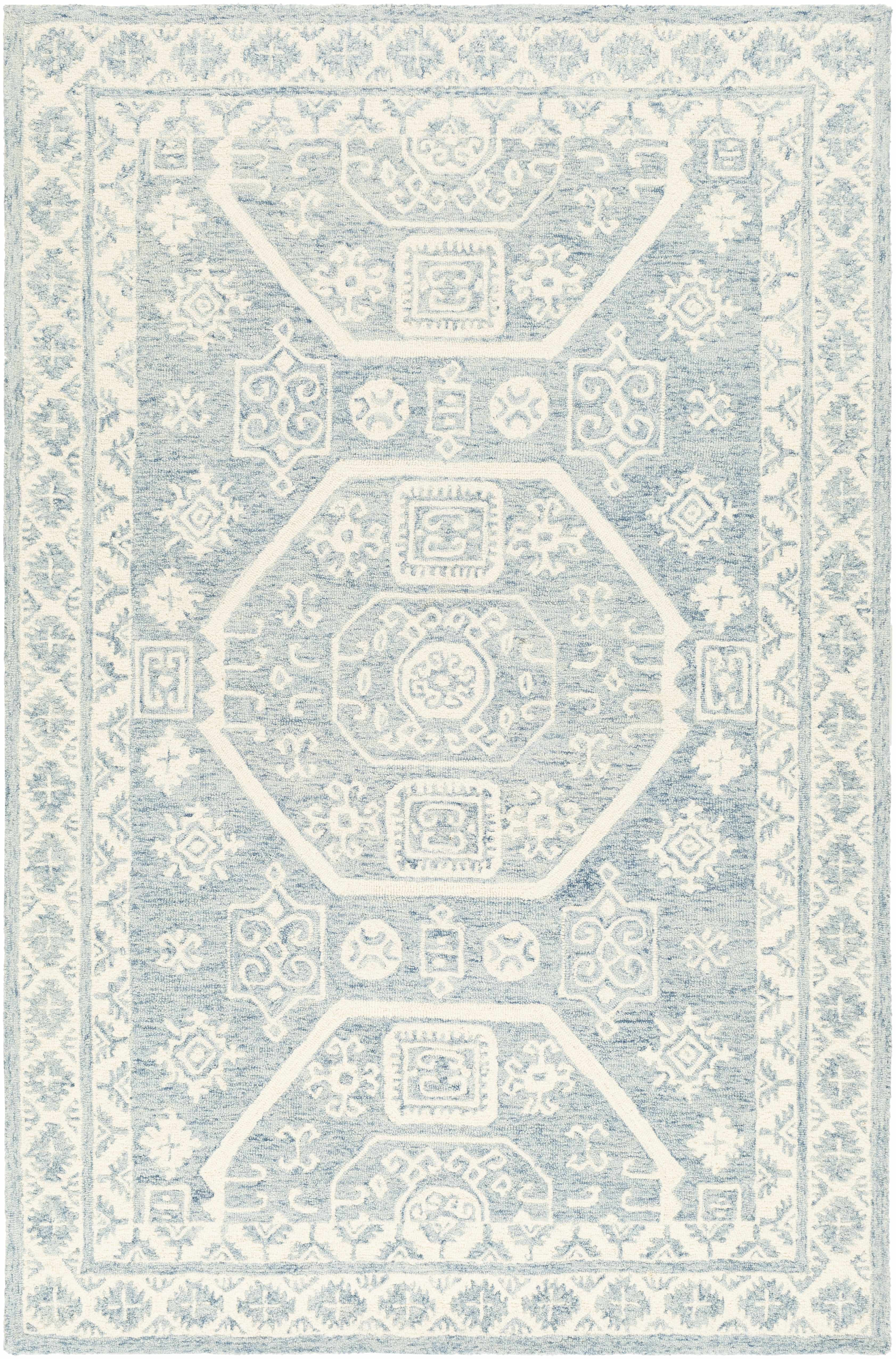 Moorak Area Rug | Boutique Rugs