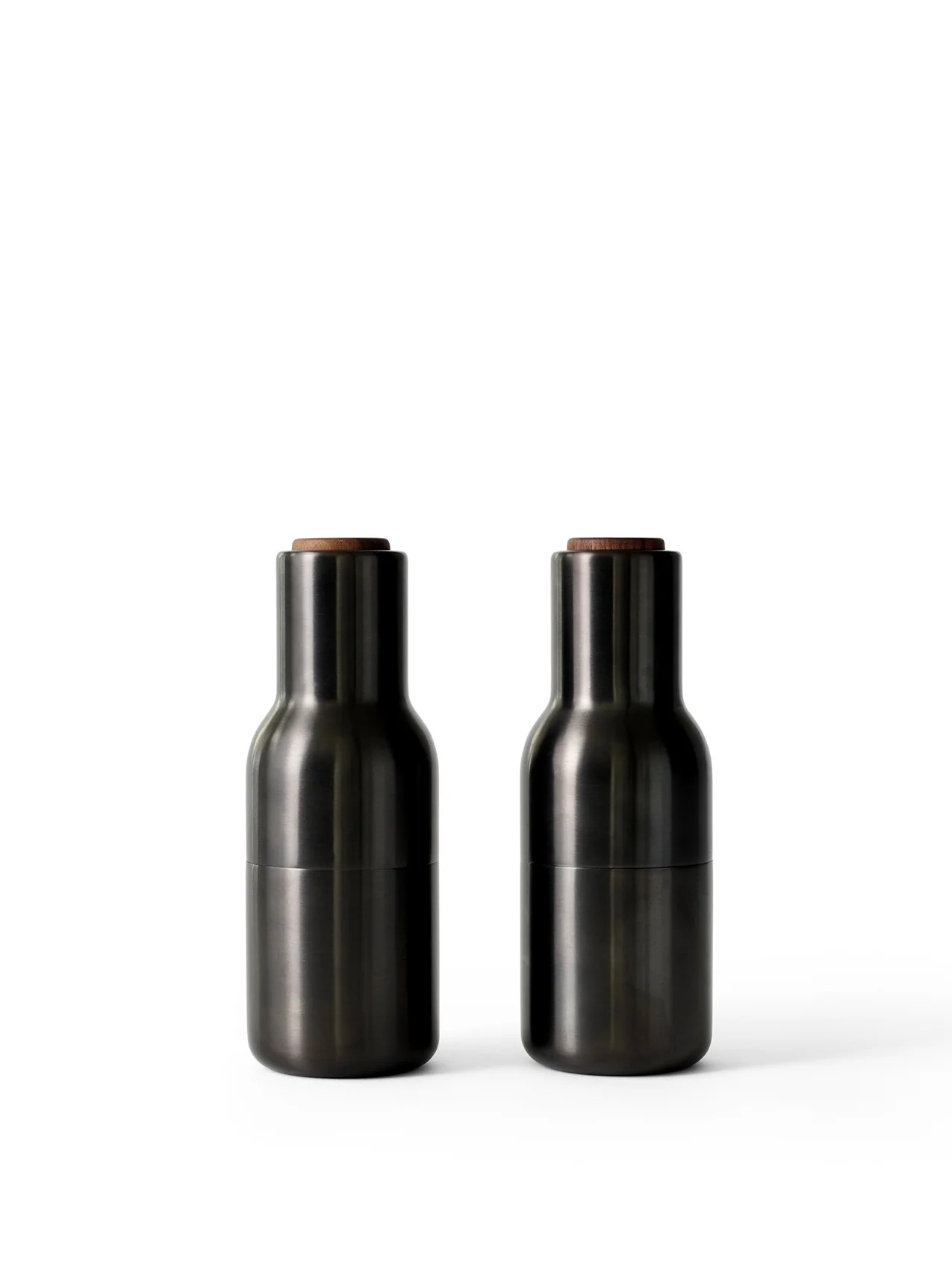 Bottle Grinder, 2 Pcs. | Audo Copenhagen