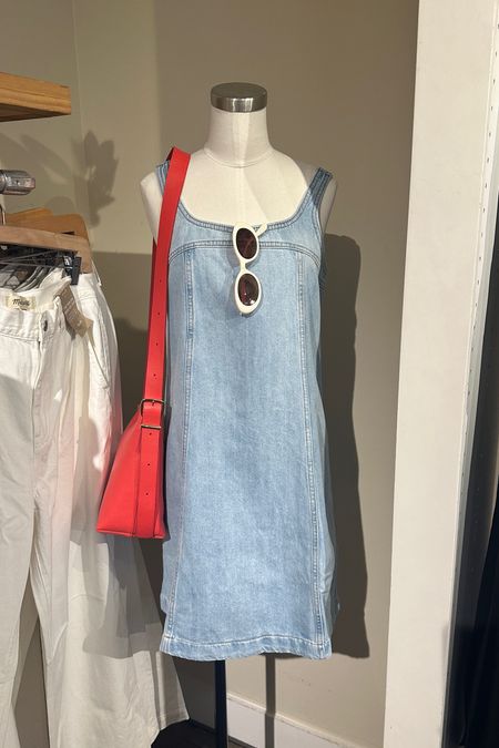 The cutest outfit from Madewell! 