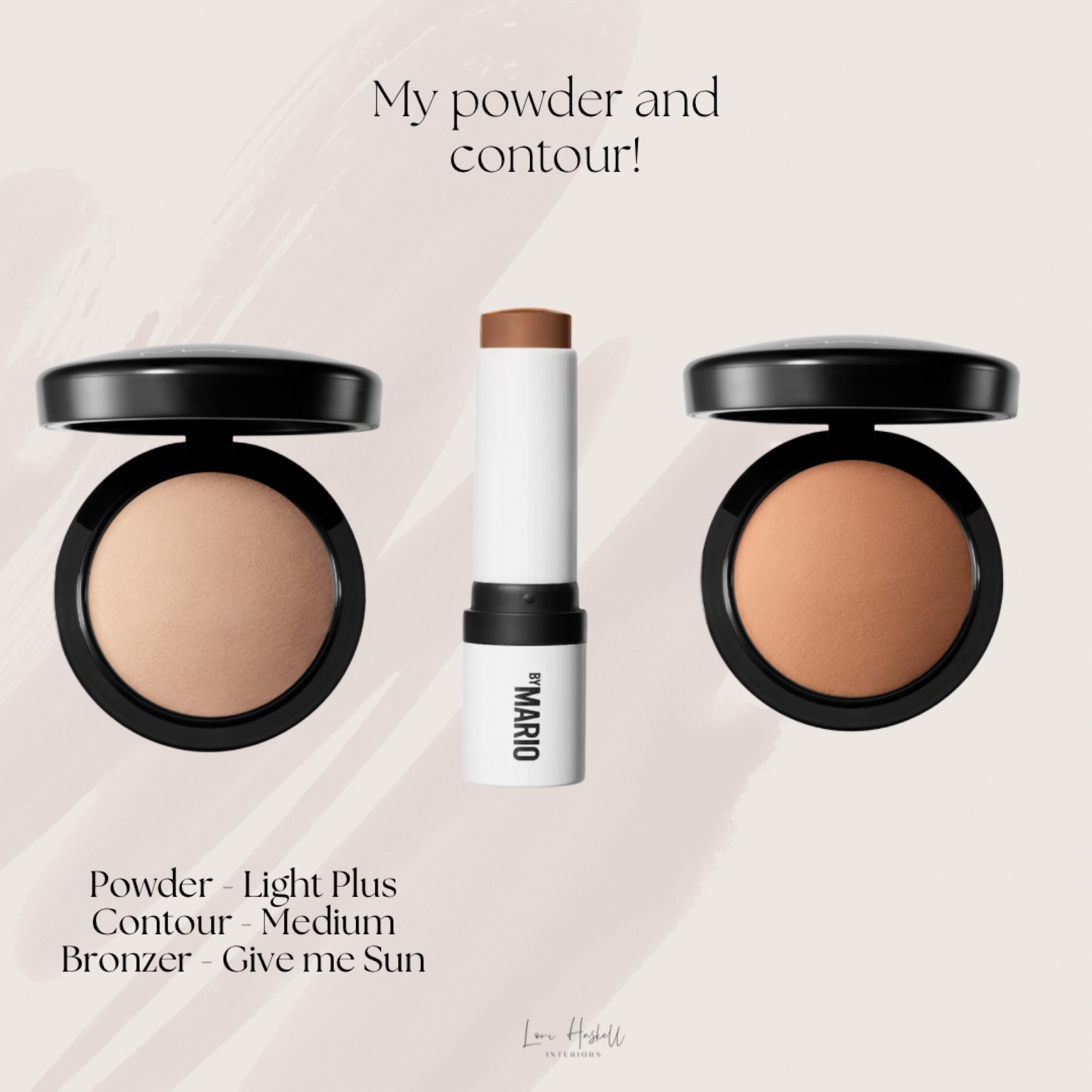 Makeup 
Makeup routine
Contour
Powder
Face
Beauty 

#LTKbeauty #LTKstyletip #LTKover40