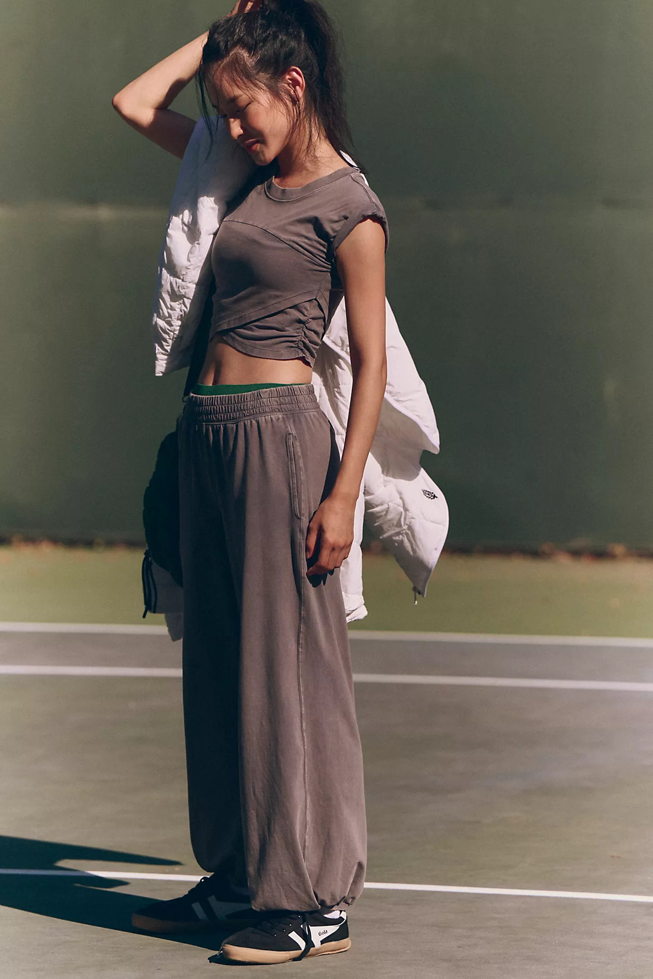 Hot Shot Crossover Set | Free People (Global - UK&FR Excluded)