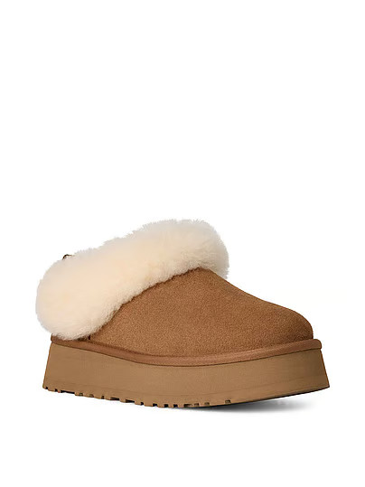 Ugg® Tazelle Slippers, Brown, 11 - Women's - PINK | Victoria's Secret (US / CA )
