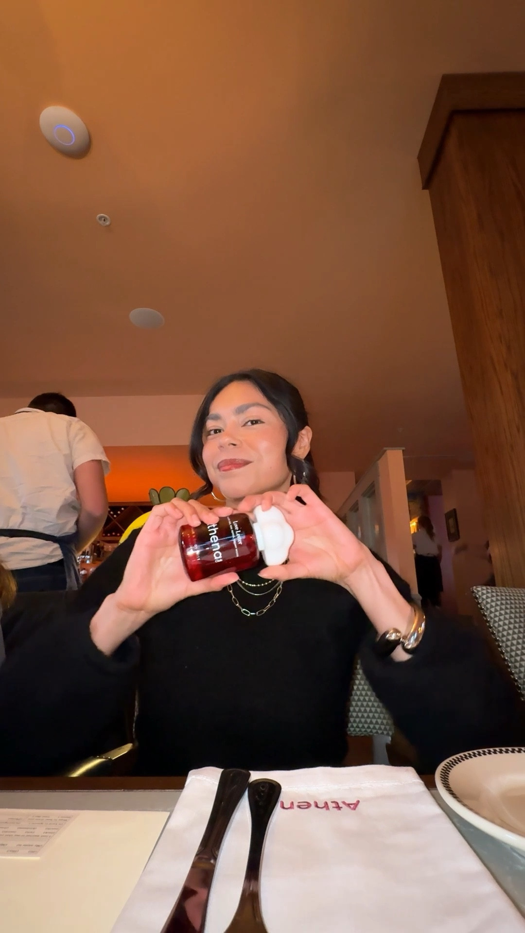 Athena Love Letter hair and body mist 

#LTKootd #LTKgrwm #LTKdayinmylife