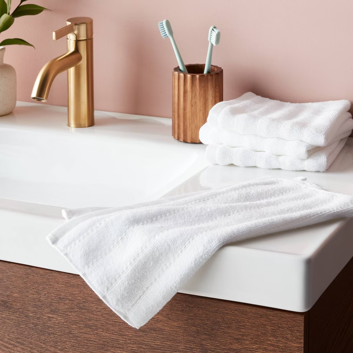 Performance Plus Bath Towel - Threshold™ | Target