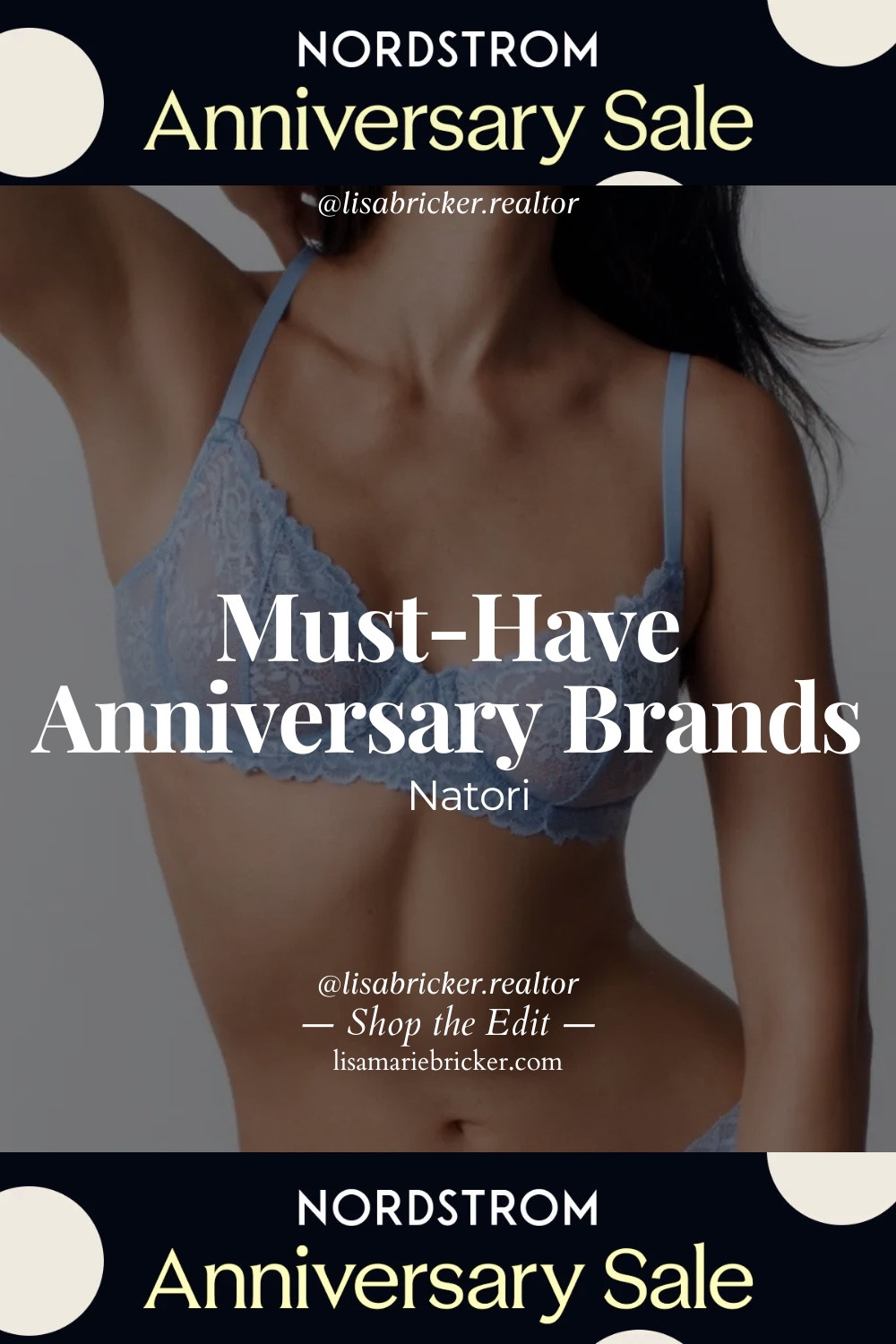 The Nordstrom Anniversary Sale is the perfect time to upgrade your everyday essentials, and Natori is one of the most-loved lingerie brands for a reason. Known for beautifully crafted bras, lace bralettes, comfortable underwear, seamless essentials, wireless bras, sleepwear, and luxurious lingerie, Natori rarely goes on sale. Whether you’re refreshing your top drawer, searching for the perfect everyday bra, or investing in premium intimates that combine comfort and support, these Anniversary Sale deals are worth shopping before they sell out. Save this post and shop my favorite Natori picks now.

#LTKxNSale #LTKSummerSales #LTKSaleAlert #LTKHome #LTKStyleTip #LTKunder50 #LTKStyle #NordstromAnniversarySale #NordstromSale #Natori #Lingerie #Bras #Bralette #EverydayBra #WirelessBra #ComfortFirst #LuxuryLingerie #Sleepwear #Underwear #WardrobeEssentials #CapsuleWardrobe #LuxuryBasics #NordstromFinds #SaleShopping #BestSellers #EverydayEssentials #ClosetRefresh #ShopTheSale #MustHaveBrands #LuxuryStyle

#LTKSaleAlert #LTKSeasonal #LTKWorkwear