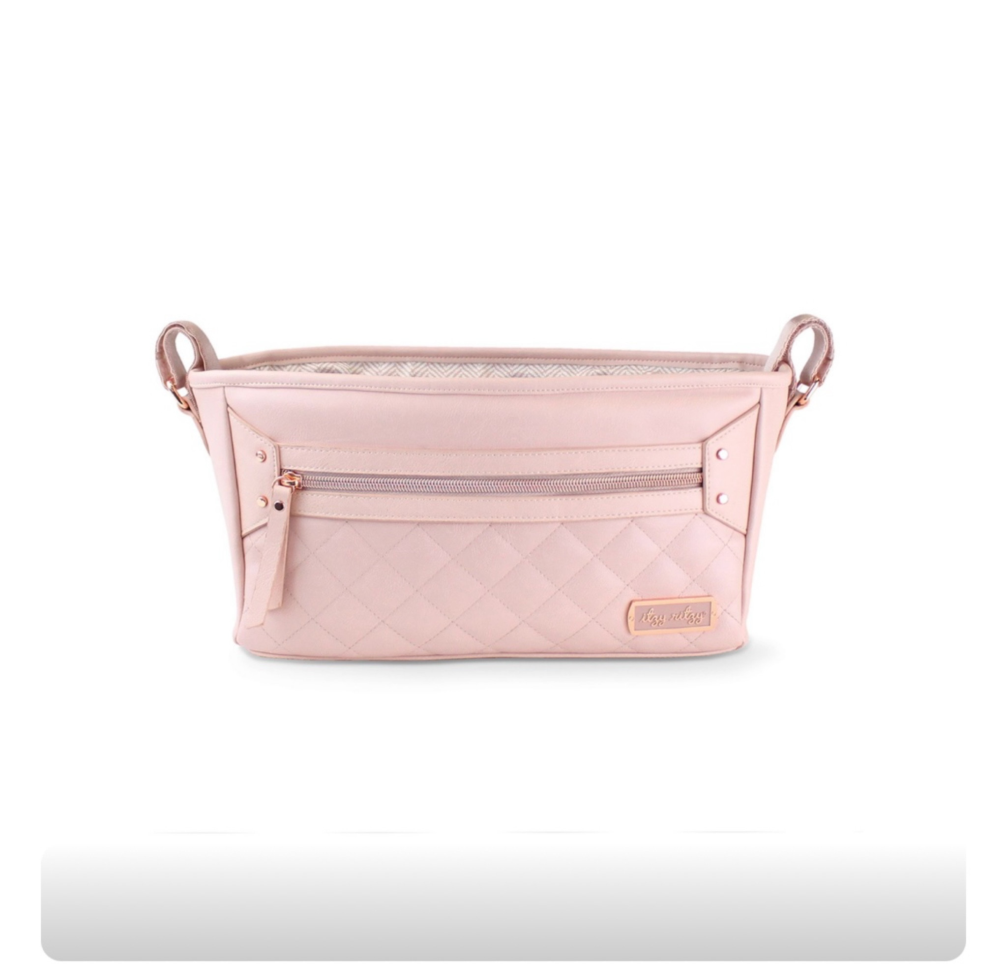 the cutest stroller organizer 

#LTKActive #LTKGiftGuide #LTKBaby