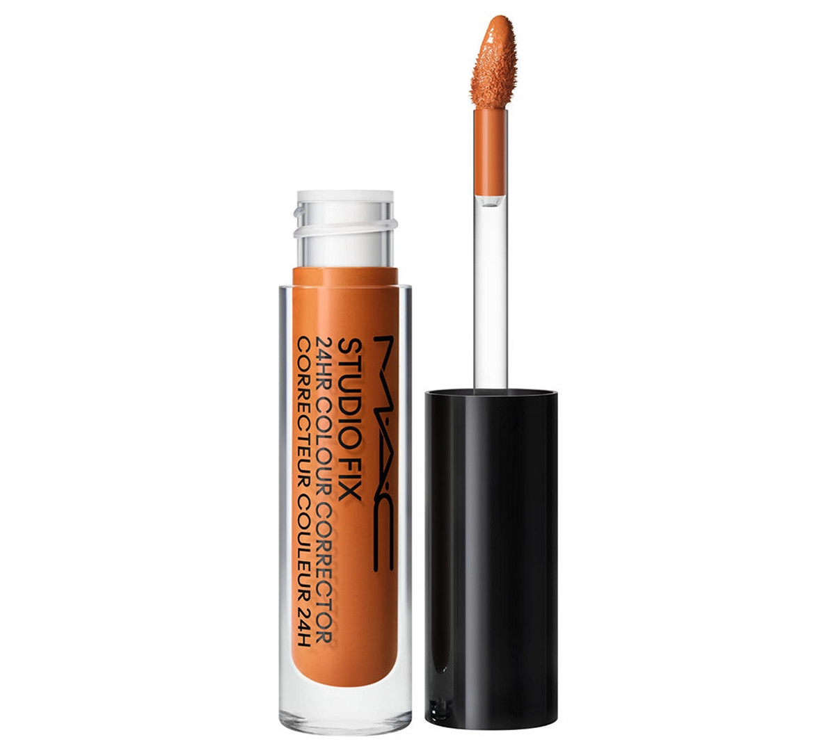 Mac Studio Fix 24-Hour Color Corrector, Full Size - Pure Orange | Macy's