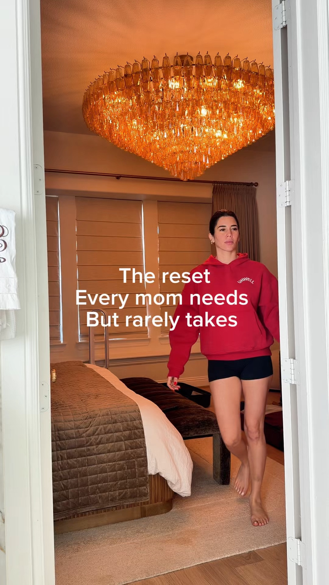 This is your sign to take some time to pamper yourself ♥️

#LTKmomlife #LTKselfcare #LTKmorningroutine