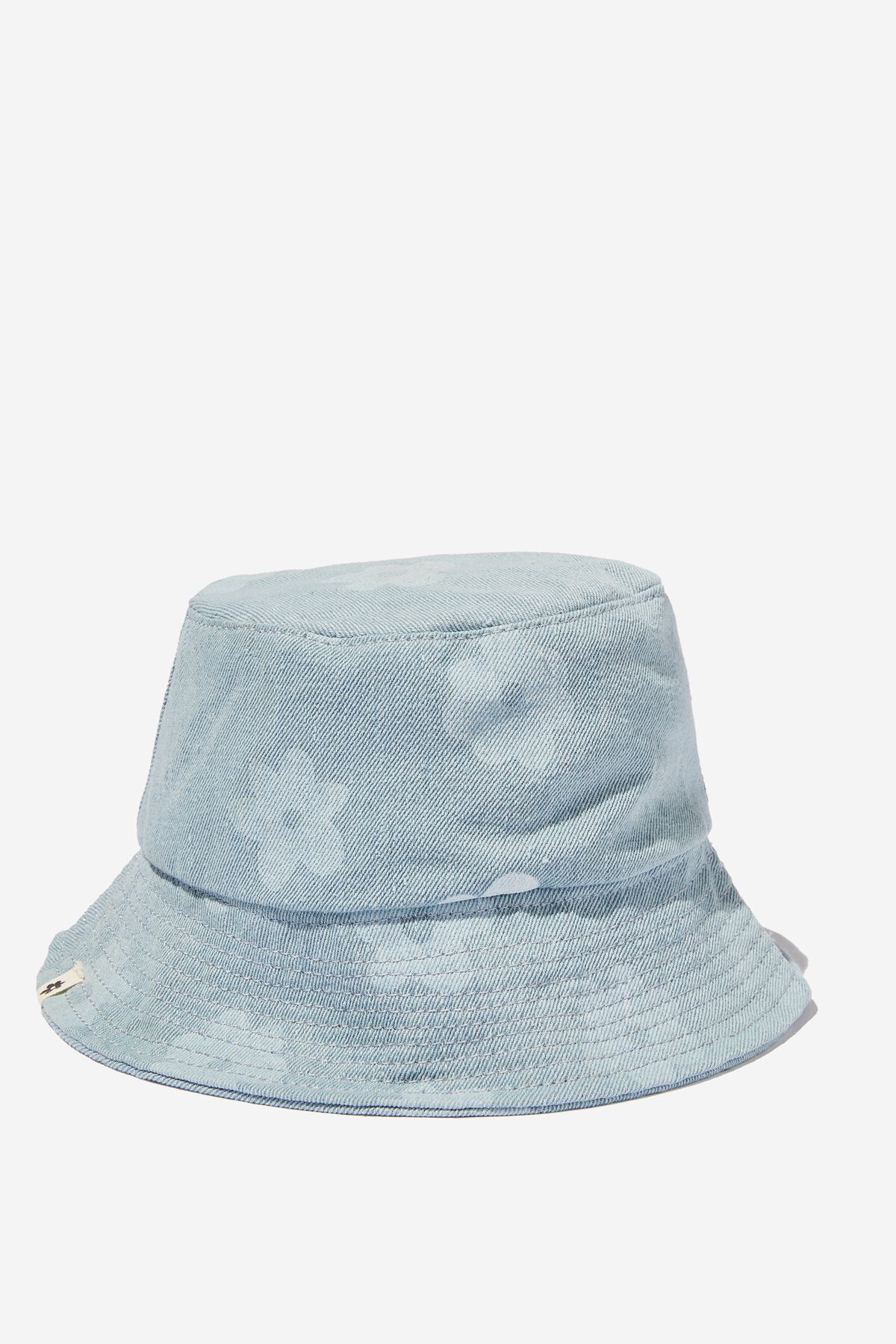 Kids Denim Bucket Hat | Cotton On (ANZ)