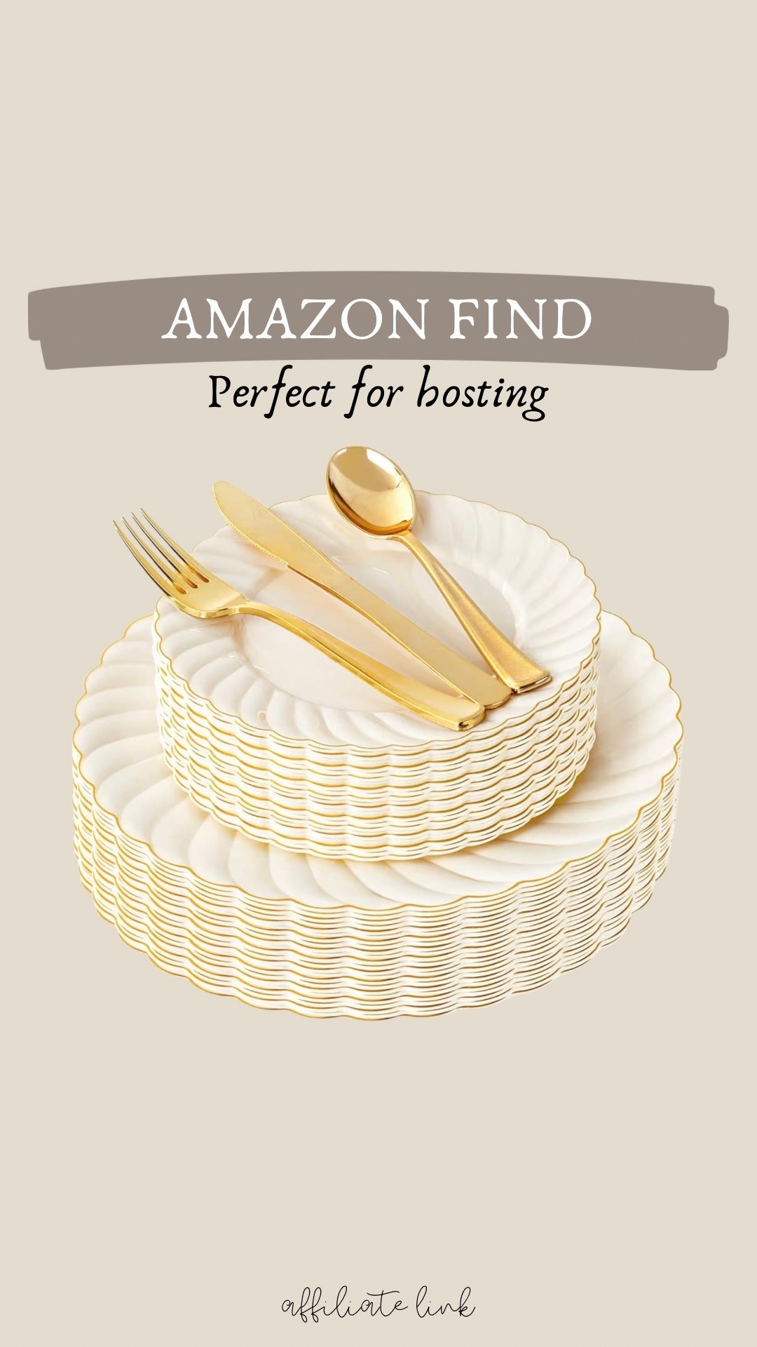 Amazon find perfect for hosting a party!

Wedding, bridal, baby shower, Fourth of July, celebration, graduation, birthday party

#LTKHome #LTKSeasonal