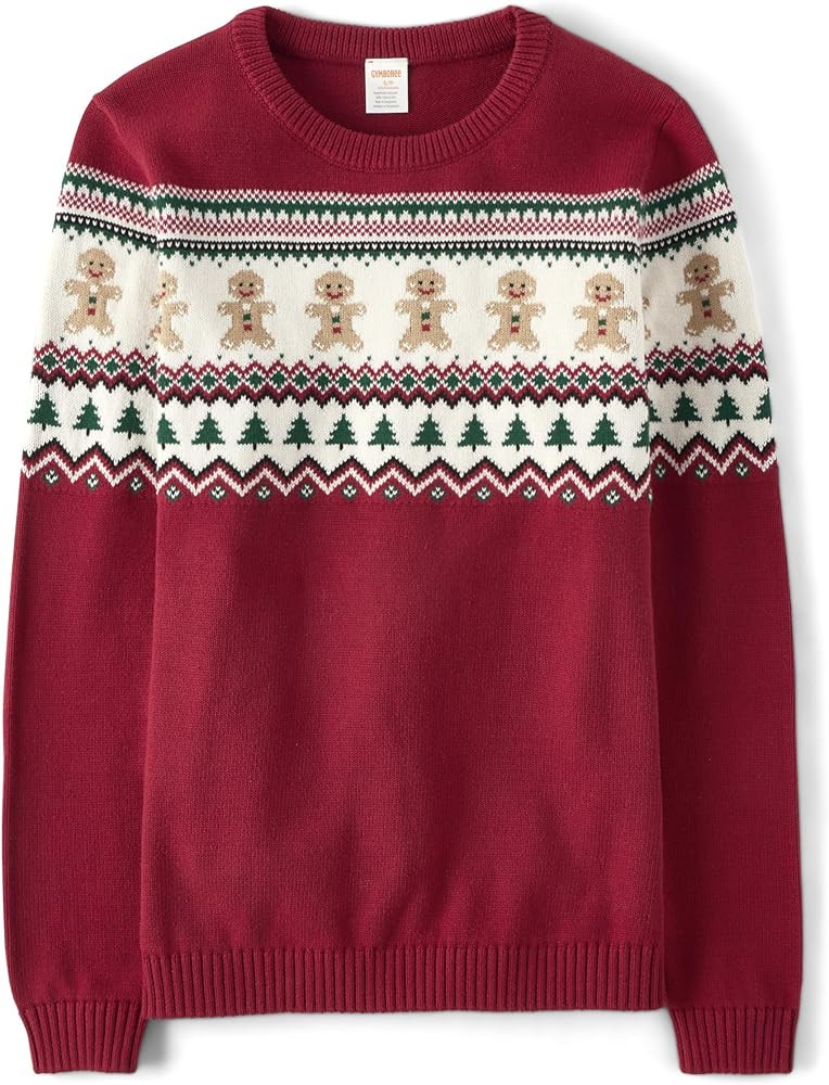 Gymboree Women's Pullover Sweater | Amazon (US)