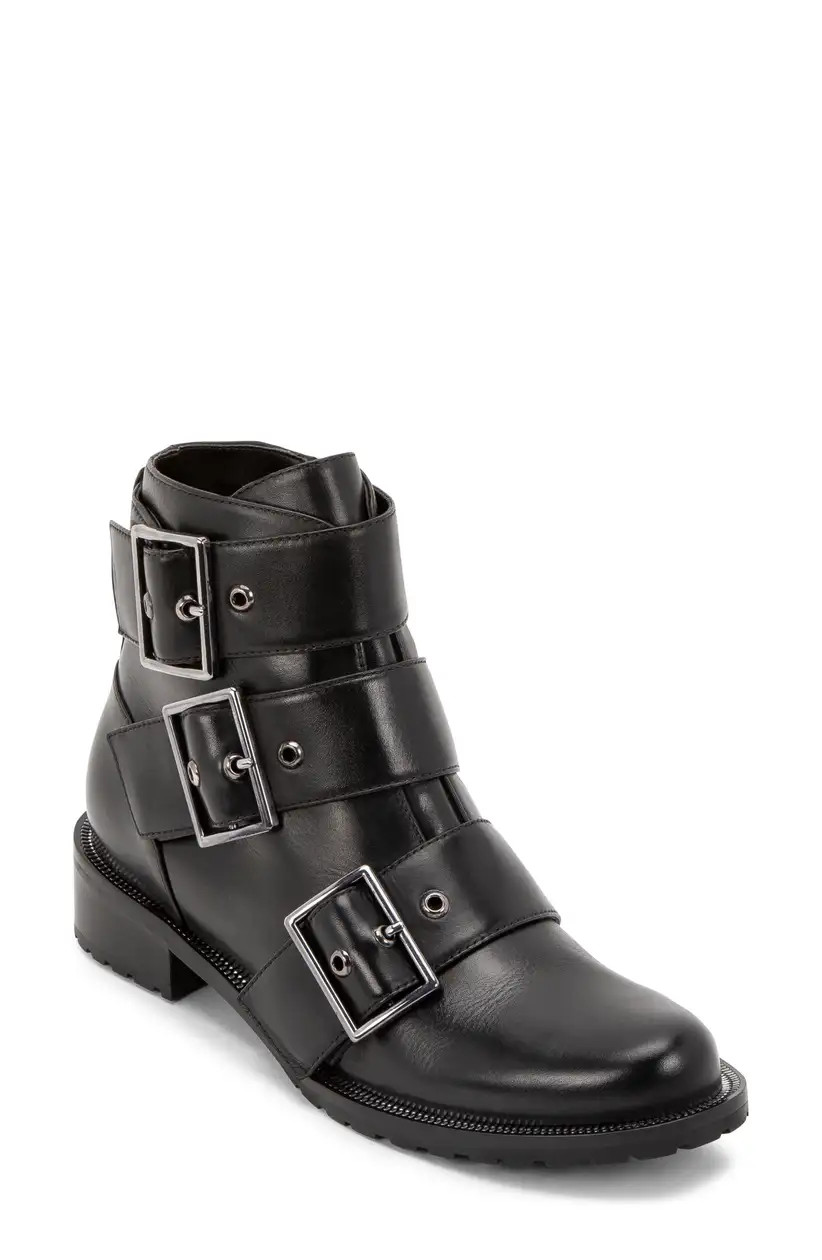 Blondo Camila Waterproof Bootie (Women) | Nordstrom