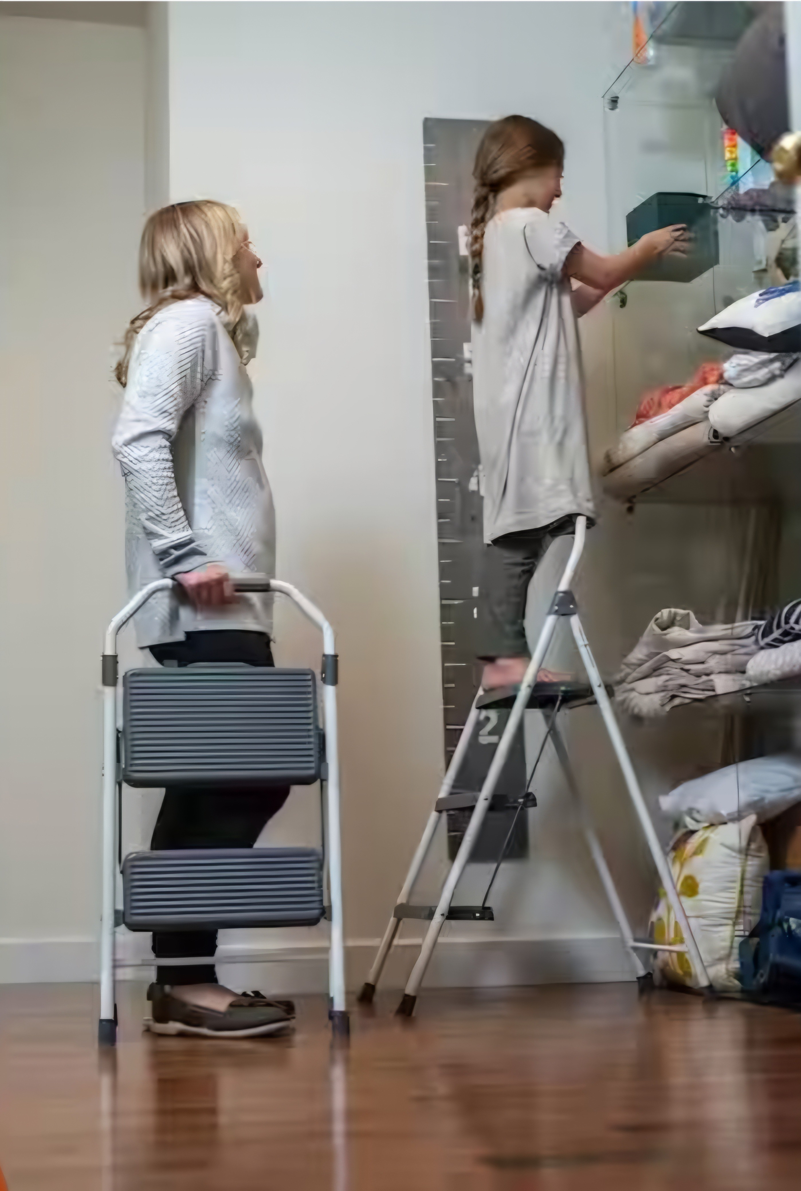 45$ worth Gorilla Ladder-Step Compact Steel Step Stool with 225 lb. Load Capacity is currently on sale for 19$ #LTKfindsunder20 #stepstool

#LTKCyberWeek #LTKHome #LTKSaleAlert