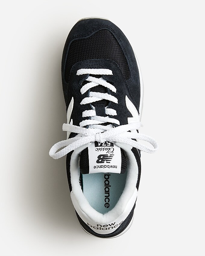 Limited-edition New Balance® 574 women's sneakers | J. Crew US