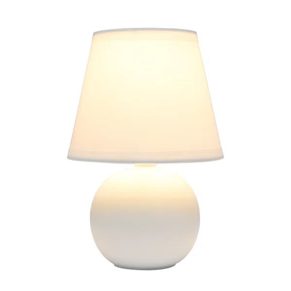 Ariyanah Ceramic Table Lamp | Wayfair North America
