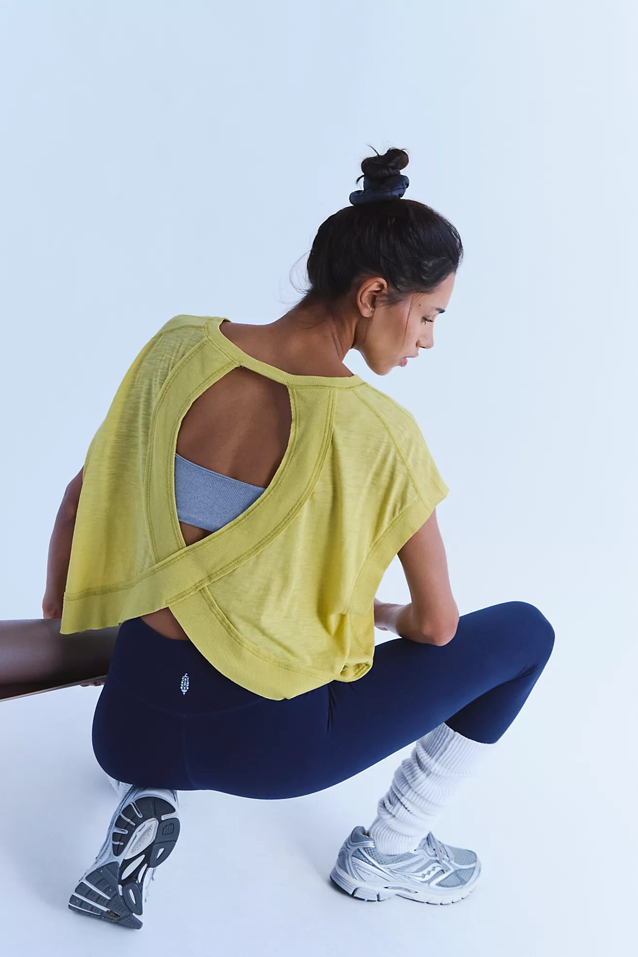 My Time Tee | Free People (Global - UK&FR Excluded)