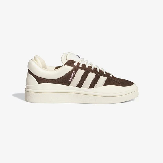 adidas Campus x Bad Bunny | Sneakersnstuff