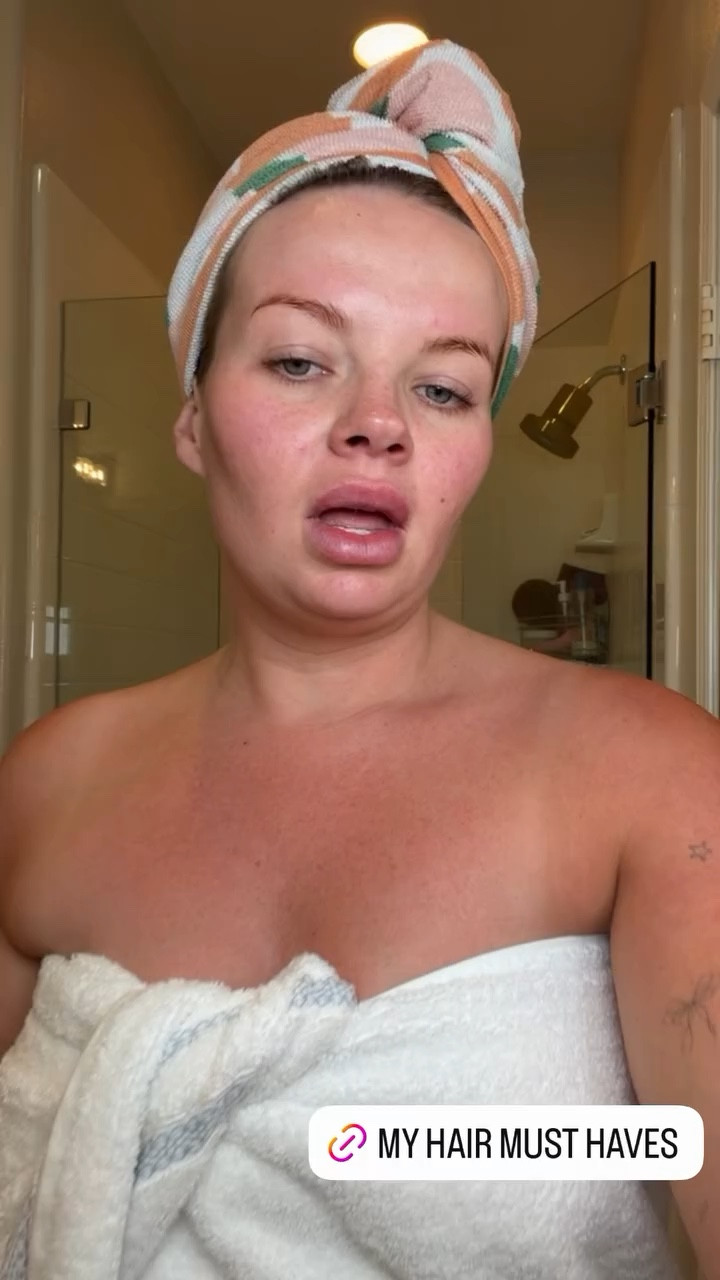 Hair must have!! 

#LTKBeauty