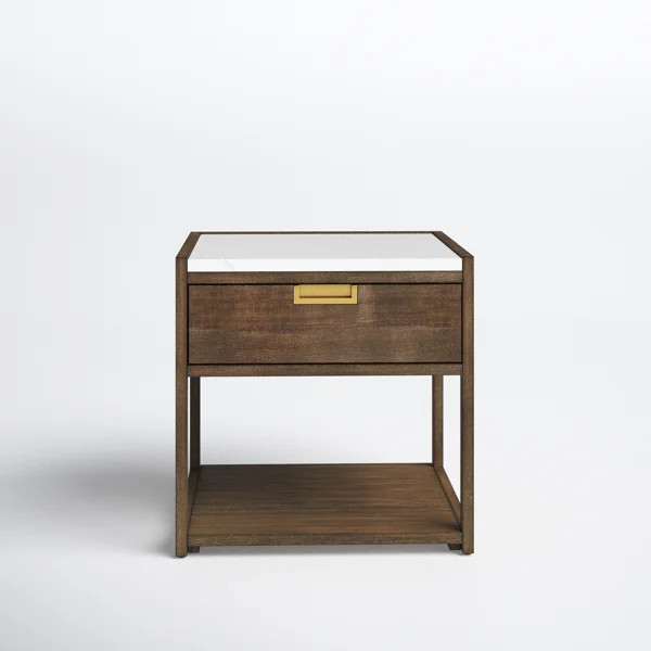 Eliane Nightstand | Wayfair North America