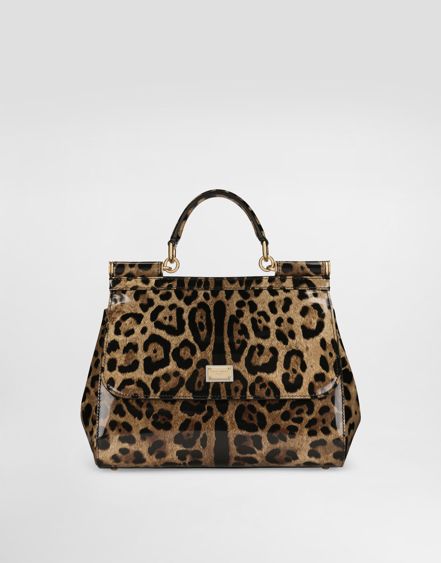 Large Sicily handbag | Dolce & Gabbana US