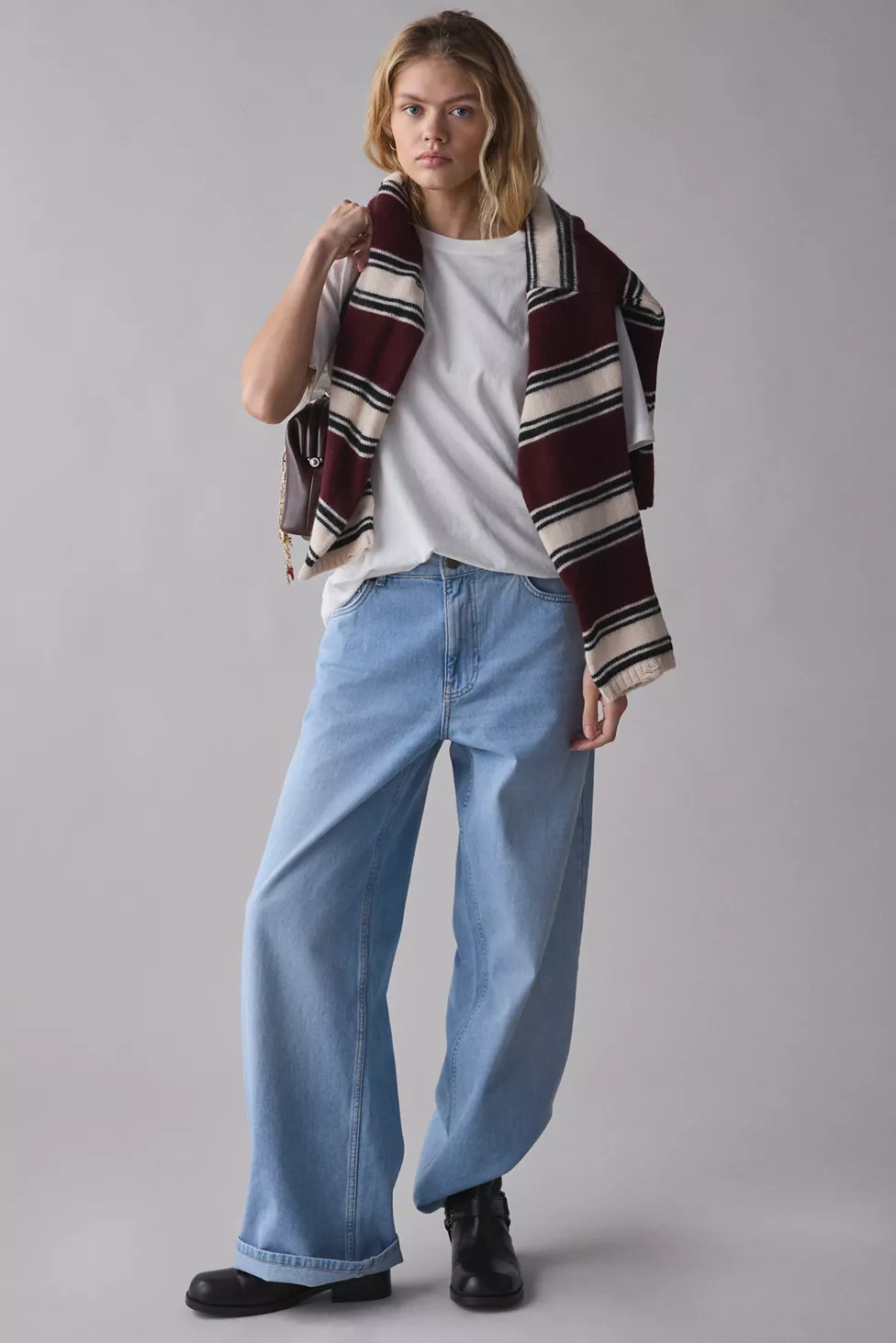 BDG Ozzy Loose Jeans | Urban Outfitters (US and RoW)