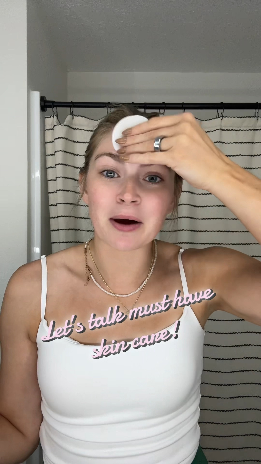 I’m all about keeping skin care simple! 

#LTKBeauty #LTKFindsUnder50 #LTKFindsUnder100