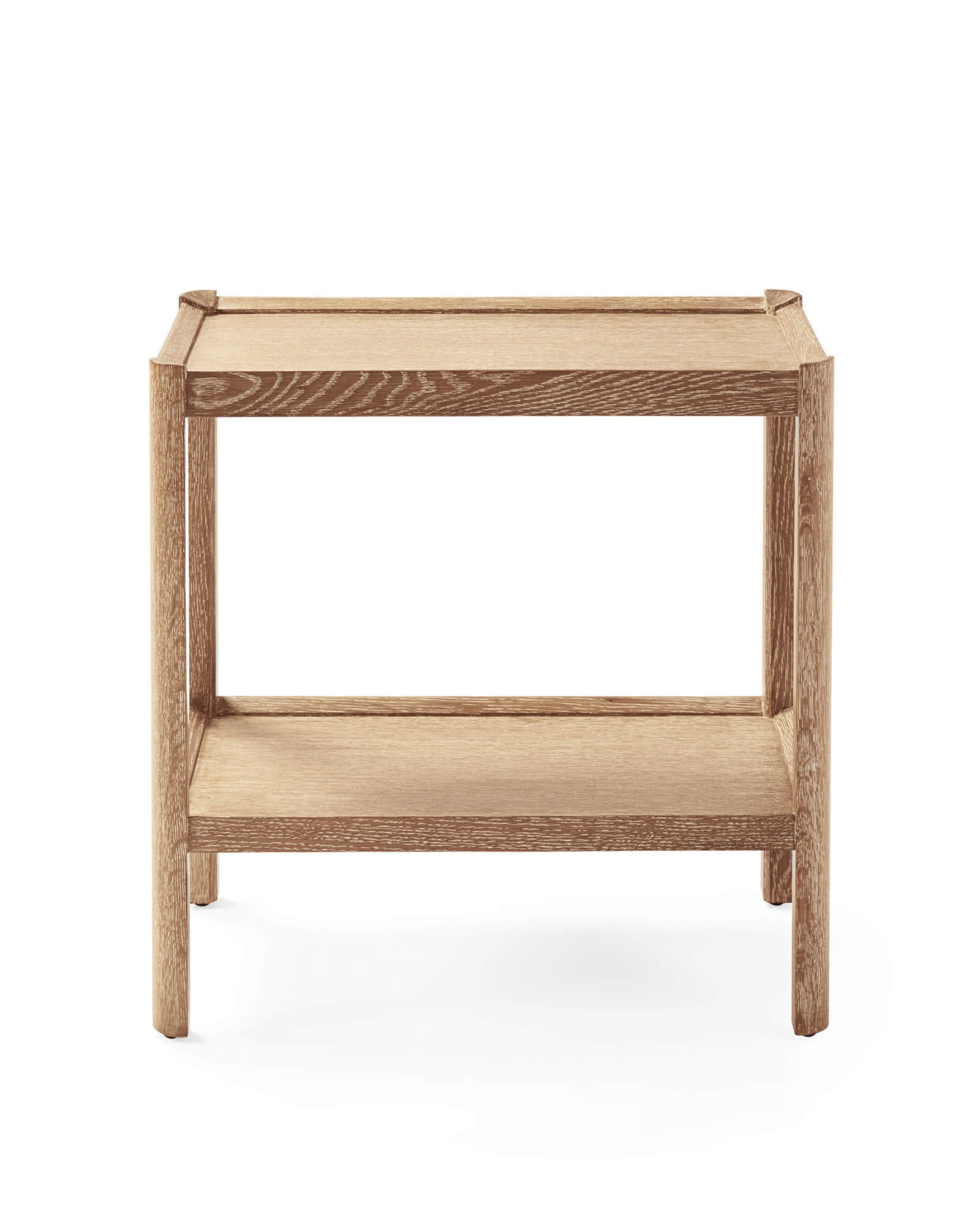 Ellington Side Table | Serena and Lily