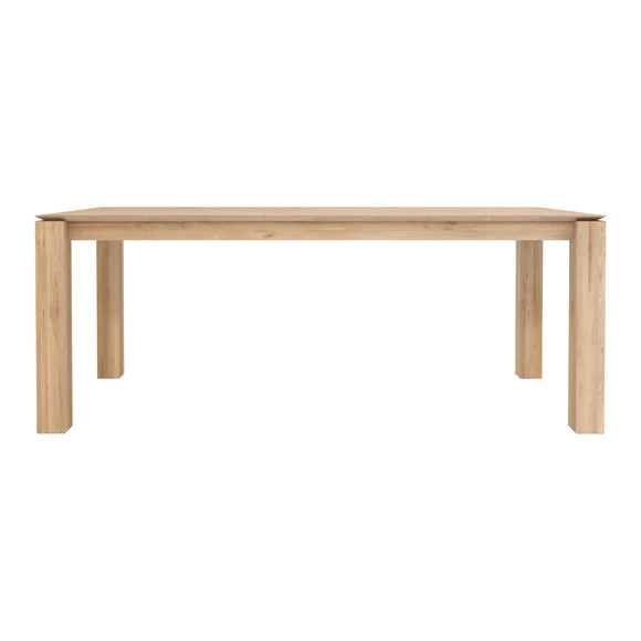 Slice Dining Table | 2Modern (US)