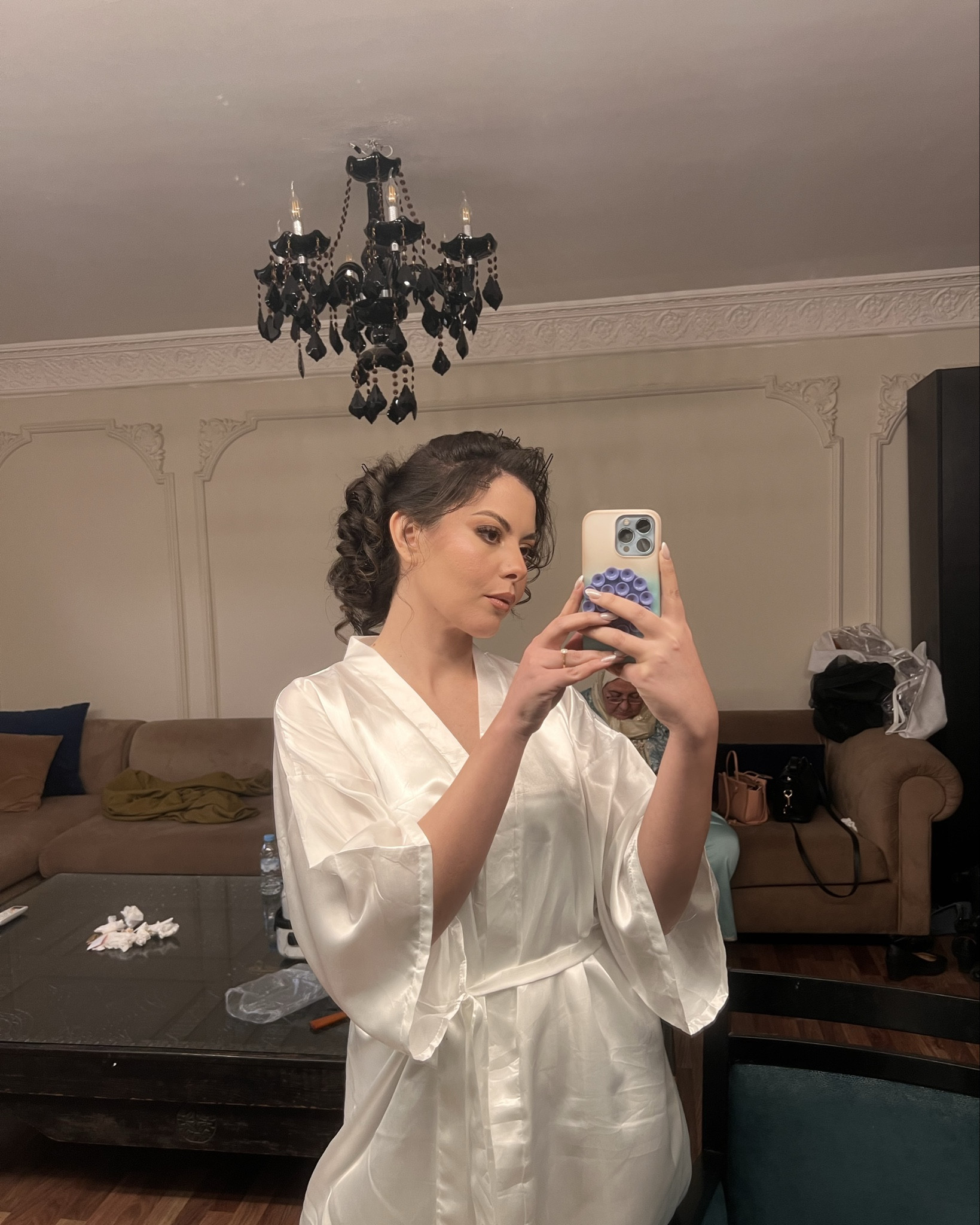 Bridal accessories I loved! 🤍 #bridal #accessories #weddingseason #bridalshopping #bachelorette #wedding #bridalsuite #essentials #amazonshopping #amazon 

#LTKbeauty #LTKwedding #LTKcanada